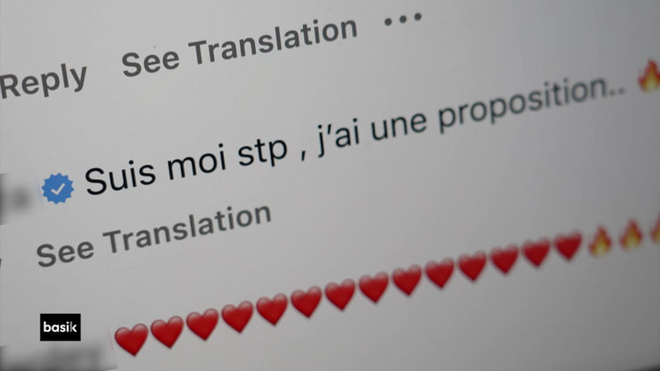 Rêve sans filtre - ép. 2